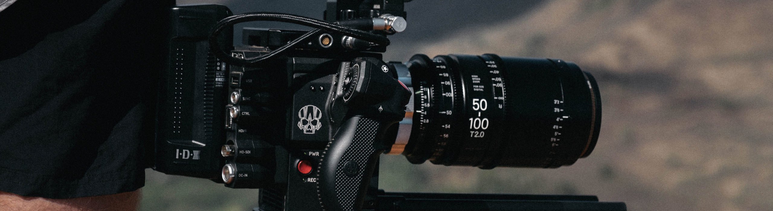 Inventory • Premiere Audio-Visual